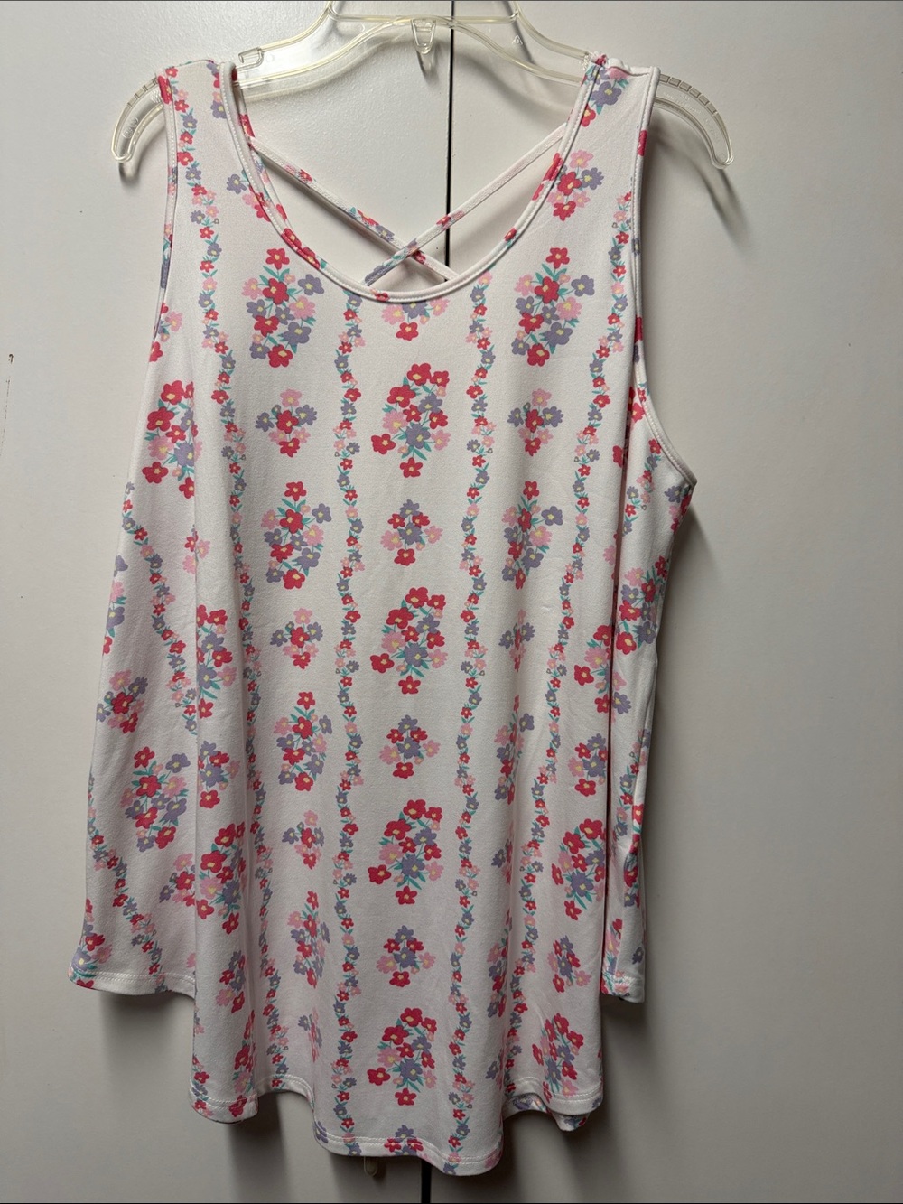 Lularoe Ginger Tank Top